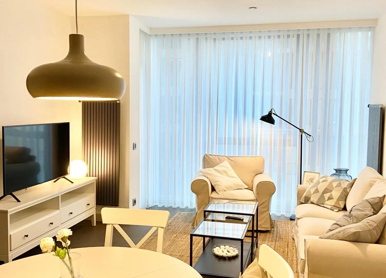 Havuz Olanagina Sahip , Otel Konforu Sunan Daire Istanbul 0*,  Türkei