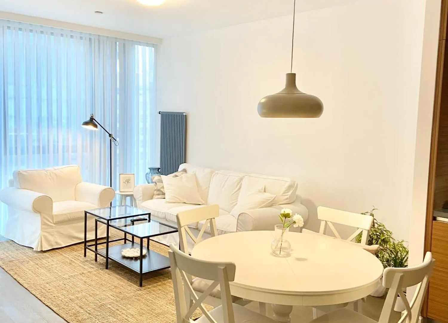 Apartment Havuz Olanagina Sahip , Otel Konforu Sunan Daire Istanbul