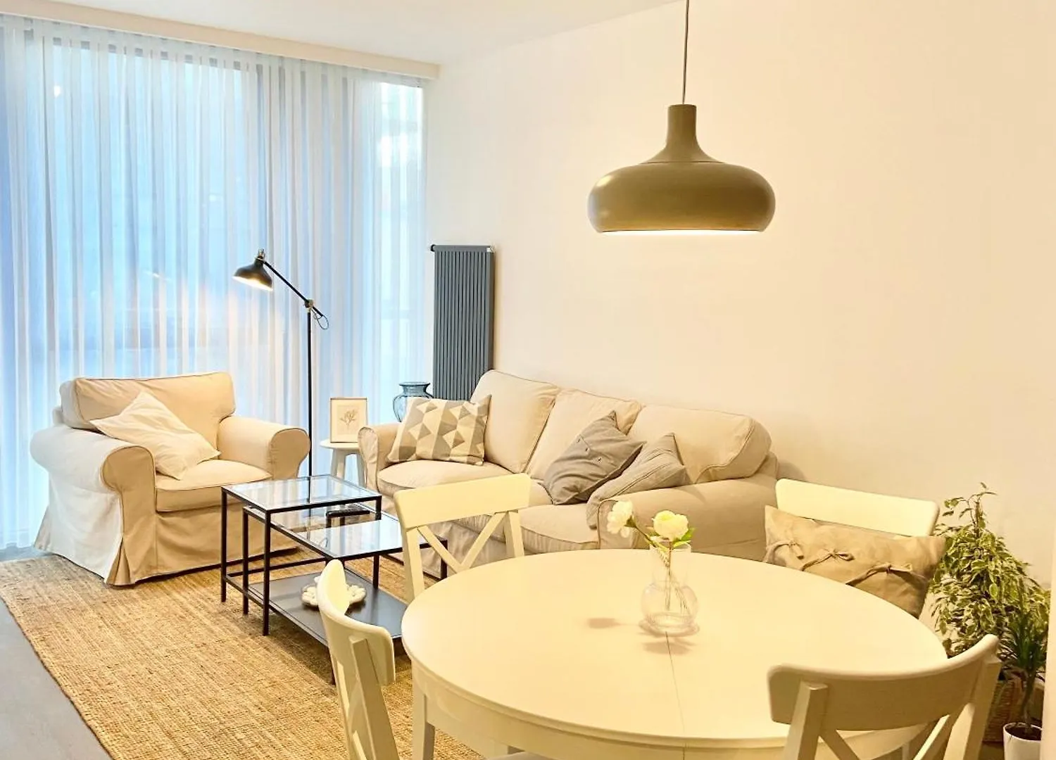 Havuz Olanagina Sahip , Otel Konforu Sunan Daire Istanbul Apartment
