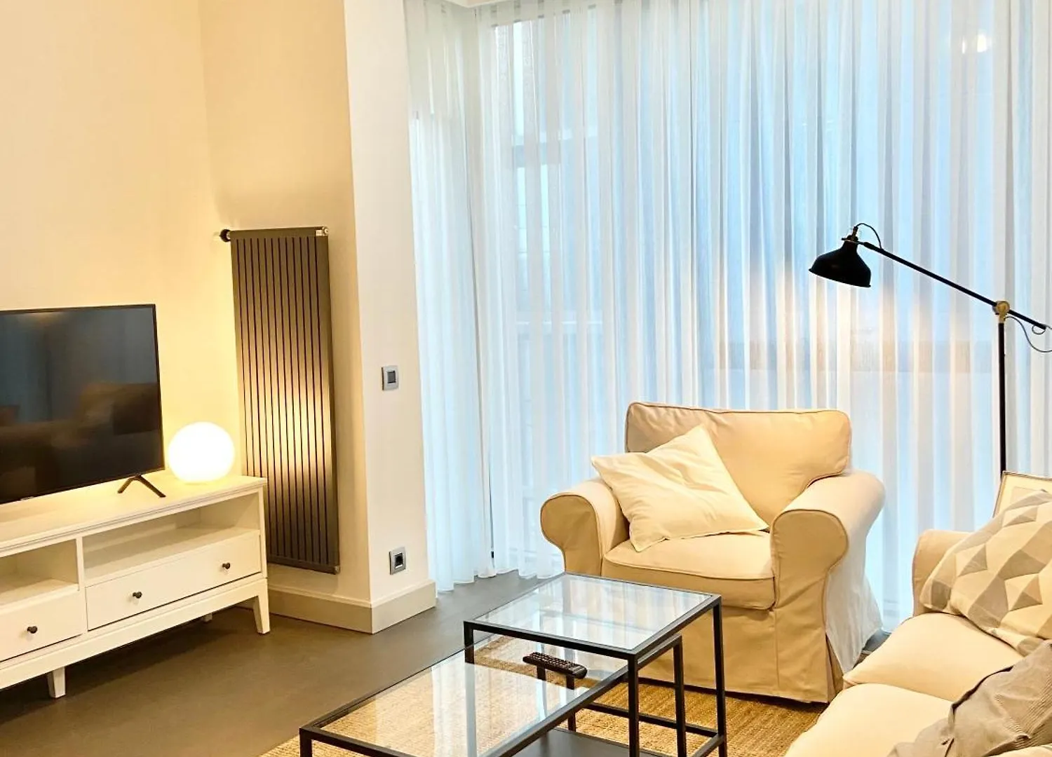 Apartment Havuz Olanagina Sahip , Otel Konforu Sunan Daire Istanbul