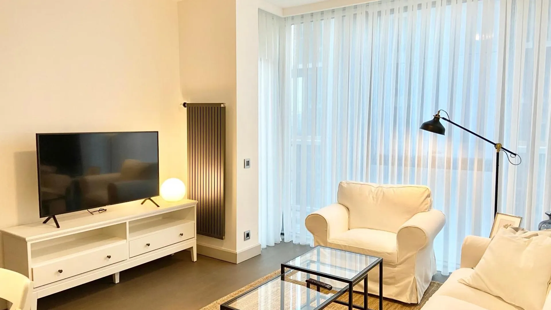 Apartment Havuz Olanagina Sahip , Otel Konforu Sunan Daire Istanbul