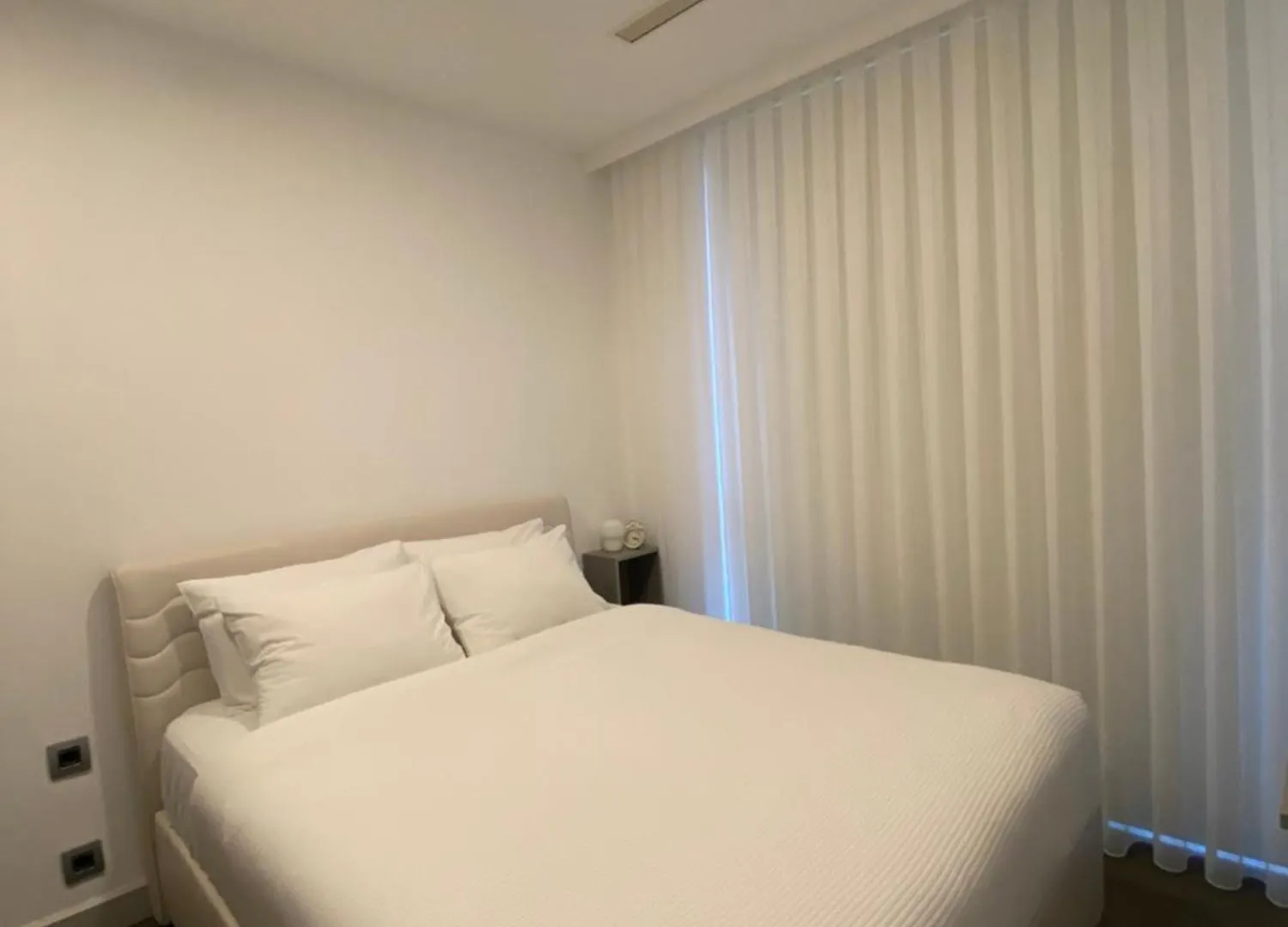 Havuz Olanagina Sahip , Otel Konforu Sunan Daire Istambul 0*,  Turquie