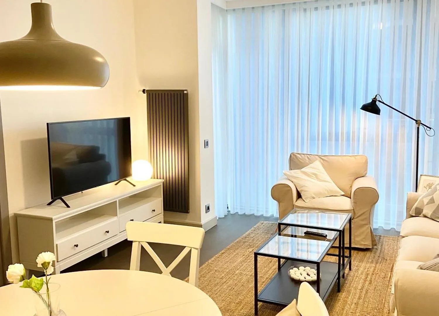 Havuz Olanagina Sahip , Otel Konforu Sunan Daire Istambul 0*,